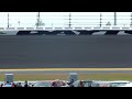 Daytona 500 view from turn 3 Platform (a)