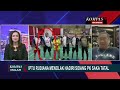 LIVE ULASAN PAGI - Kapolri Dapat Pesan Jelang PK Saka Tatal, Misteri Sosok T Pengendali Judi Online