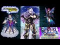 [FEH] Mythic hero banner - Triandra, Freyja