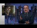 Tech Monopolies: Last Week Tonight with John Oliver (HBO)