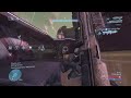 Halo 3, one minute of being a noob.