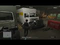 GTA Online - Setup: Disorganized Crime (Part 5)