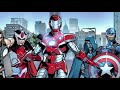 Ultimates #1 | Official Trailer | Marvel Comics