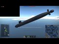 War Thunder - Intercontinental Ballistic Submarine (not missile)