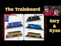 Lionel 2024 Catalog Review - The Polar Express 20th Anniversary