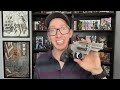 Young People Like REVOLVERS?! - S&W Combat Magnum Review