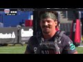 10 Iconic CrossFit Games Moments