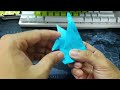 Simple Bird Origamiii