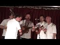 The Aegean Odyssey - Croatian Folk Band (1)