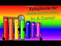 Xylophone for #AIACSignups