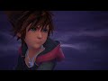 Kingdom Hearts 3 ReMind - All Data Organization XIII Fights No Damage (Critical Mode)