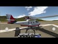 TFS PLANES IN SIMPLE PLANES!?!?! 😳 | Turboprop Flight Simulator