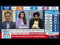 Interaction of D P Singh, Deputy MD & Joint CEO on NDTV Profit - Markets Tense Show