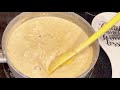 🇭🇹Best Haitian Oatmeal Porridge | LabouYi Avoine Simple and Delicious | Episode 55