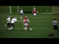 #9 Ollie Martin - Pingry Lacrosse - Class of 2017