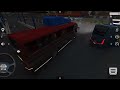 🚚Longest BUSSID Gameplay! WORLD RECORD* on Mobile | Bus Simulator Indonesia by Maleo