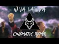 Viva La Vida - Coldplay | FHP Cinematic Remix