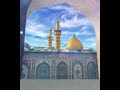 #yahussain || mere Hussain tujhe salam ||By Neha fatima ||