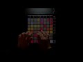 Among Us// theme song - launchpad cover