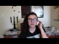 Vlog-o-ween Day 10: Responding to the Shadowhunter Season 2 Trailer