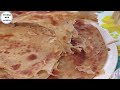 Paratha , Wheat Flour Paratha With Useful Tips By Cooking with passion
