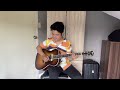 Musika - Dionela (Fingerstyle)