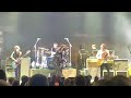 The Black Crowes – Hard to Handle (Live Brixton Academy 26 September 2022)