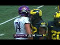 #2 Michigan vs East Carolina Highlights | College Football Week 1 | 2023 College Football Highlights