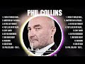 Phil Collins ~ Grandes Sucessos, especial Anos 80s Grandes Sucessos