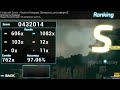 (o!m 4K) Scarlet Tempest 0.9 S (97.06%, loved)