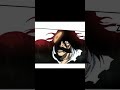 Yhwach Death #Bleach #Manga #Anime #Animeedit #shortvideo #Ichigo #Aizen #Yhwach #The #shorts #video