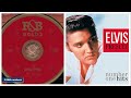 Elvis Presley Tomb Opened After 50 Years, What They Found SHOCKED The World!