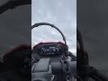 Ducati Hypermotard 698 wheelie control off !