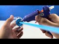 How to make Automatic water Fountain Without Electricity | Non-stop water Fountain | Amazing