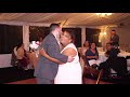Andres and Doreyda Maldonado Wedding Video 2017