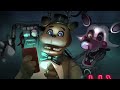 The Story & Endings of Five Nights at Freddy's: Security Breach Explained