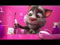 Talking Tom 🐱 İksirler Derleme 🥏 Çocuklar Filmler ✨ Super Toons TV Animasyon