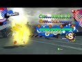 Sonic Generations Frontiers Mod - GIGANTO Boss Fight with SF Animations Ported Mod (Showcase)