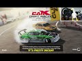 I built the BEST drift car in CarX Drift Racing
