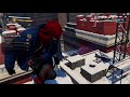 Marvel's Spider-Man: Miles Morales - Stealth Challenge 1.0 - Ultimate Ranking