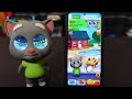 GameBud Talking Tom Animatronic Review!  Mobile Streaming Game Companion!