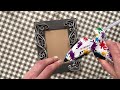 YOU'll be SURPRISED what BEAUTY can be made from TOILET PAPER ROLLS and CARDBOARD | Thrift with Me