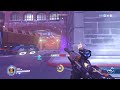 Overwatch - Satisfying