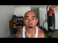 Doing Muay Thai workout over 50 at home