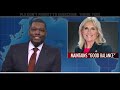 Weekend Update Colin Jost and Michael Che *POLITICALLY FUNNY* 🤣🤣 Joke Swaps