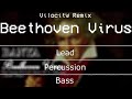 Beethoven Virus - Vilocity Remix