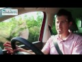 SEAT Alhambra MPV review - CarBuyer