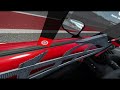 World Sim Series Assetto Corsa