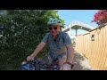 E03 I can't Ride anymore - Cycling Europe as a Couple