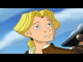 Liberty Kids HD 124 - Valley Forge | History Videos For Kids